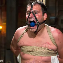 Maitresse Madeline en 'Kink' Magia sexual: ¡Suena BRUTAL y EXTREMO! (Miniatura 12)