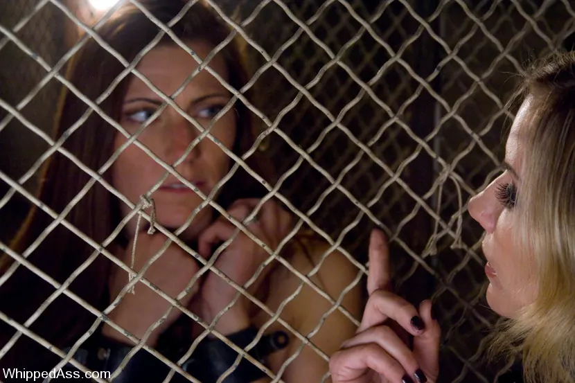 Kink 'Slave Girl Earns a Bed' starring Maitresse Madeline (Photo 9)