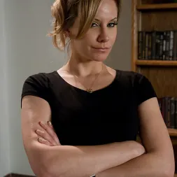 Maitresse Madeline en 'Kink' Humillación estudiantil (Miniatura 10)