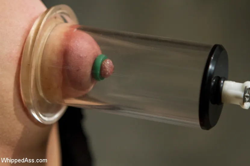 Kink 'El doctor está aquí' protagonizando Maitresse Madeline (foto 18)