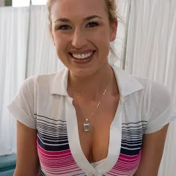 Maitresse Madeline en 'Kink' El incidente del calabacín (Miniatura 12)