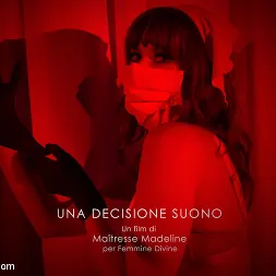 Maitresse Madeline en 'Kink' Una decisión suena (Miniatura 15)