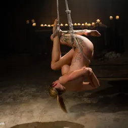 Maitresse Madeline in 'Kink' Where In The World Is Rain Degrey (Thumbnail 1)