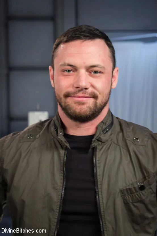 Maitresse Madeline Marlowe in 'Demolishing the Dom!' from 'Kink' (Photo 1) Kink 'Demolishing the Dom!' starring Maitresse Madeline Marlowe (Photo 1)