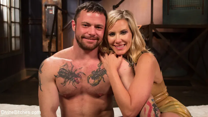 Maitresse Madeline Marlowe in 'Demolishing the Dom!' from 'Kink' (Photo 8) Kink 'Demolishing the Dom!' starring Maitresse Madeline Marlowe (Photo 8)