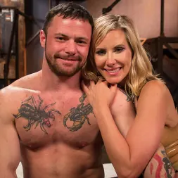 Maitresse Madeline Marlowe に ドームを破壊する! (写真 8) Maitresse Madeline Marlowe に 'Kink' ドームを破壊する! (サムネイル 8)