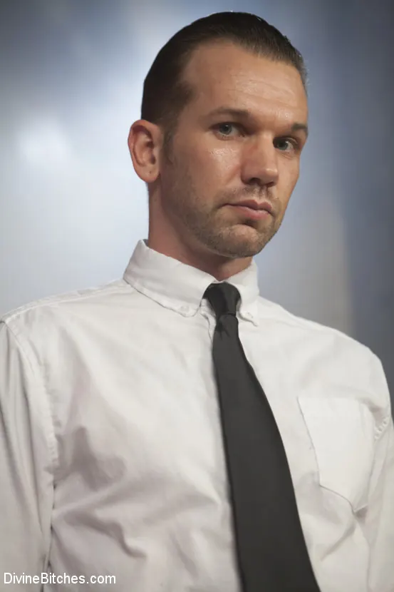 Kink 'ハネムーン・カッコウッド・ホテル・ディバイン' 主演 Maitresse Madeline Marlowe (写真 3)