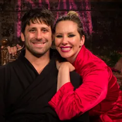 Maitresse Madeline Marlowe en 'Kink' Reserva: Cornudo (Miniatura 2)