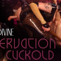 Maitresse Madeline Marlowe in 'Kink' Reservation: Cuckold (Thumbnail 5)