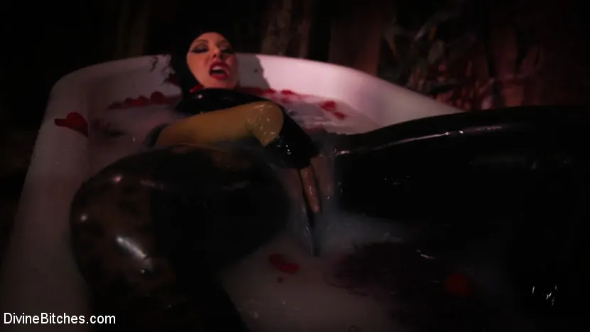 Kink 'Reserva: Cornudo' protagonizando Maitresse Madeline Marlowe (foto 19)