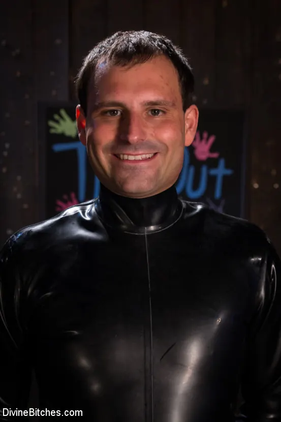 Kink 'Tiempo libre con la maître Madeline Marlowe' protagonizando Maitresse Madeline Marlowe (foto 1)