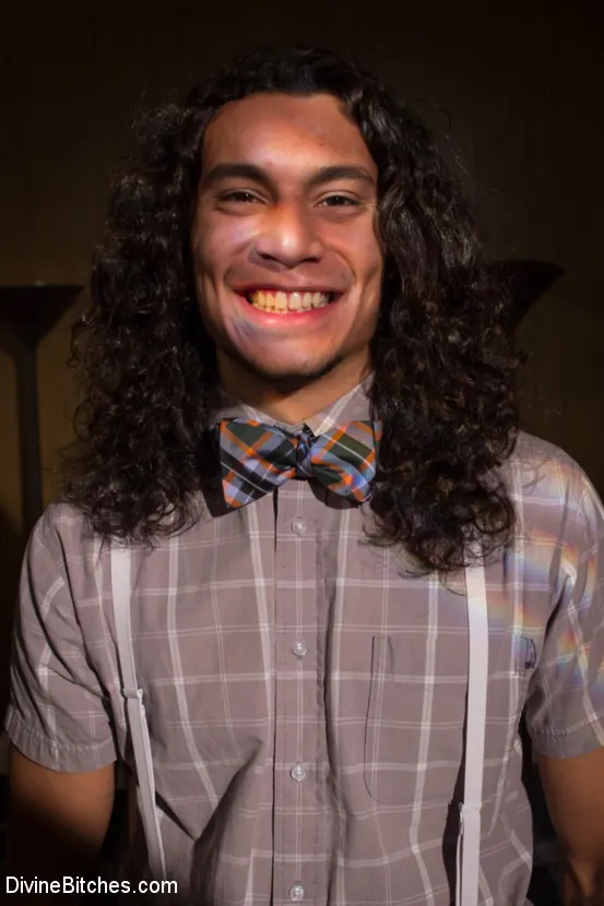 Kink 'Dale tu dinero a las mujeres' protagonizando Maitresse Madeline Marlowe (foto 1)