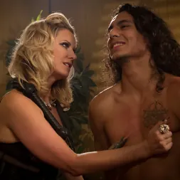 Maitresse Madeline Marlowe en 'Kink' Dale tu dinero a las mujeres (Miniatura 8)