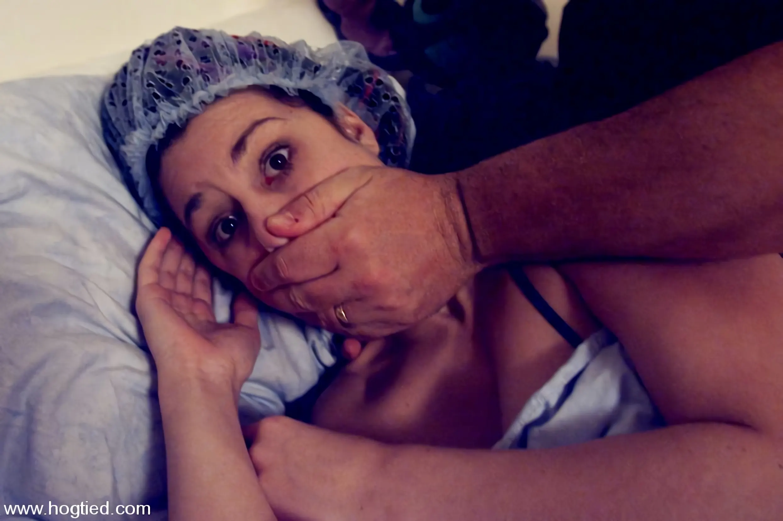 Kink 'Cabo: pesadilla de fin de semana parte 1' protagonizando Mallory Knots (foto 4)