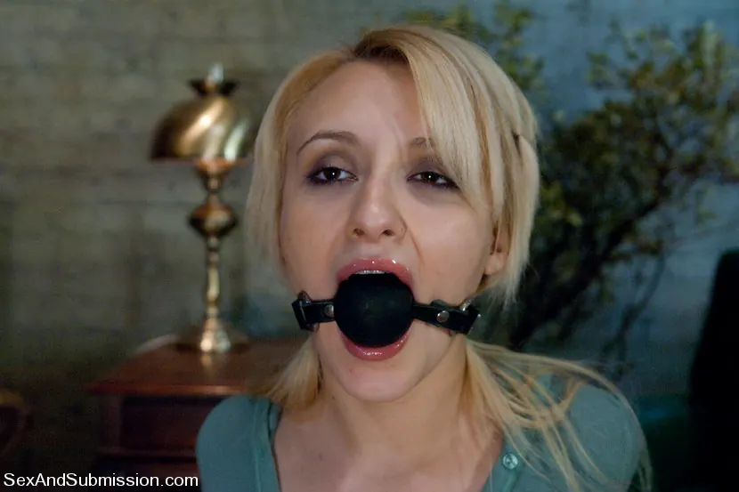 Kink 'Bonus: Mallory Rae Murphy' starring Mallory Rae Murphy (Photo 16)