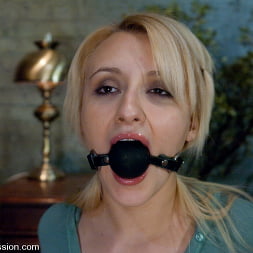 Mallory Rae Murphy に 'Kink' ボーナス：Mallory Rae Murphy (サムネイル 16)