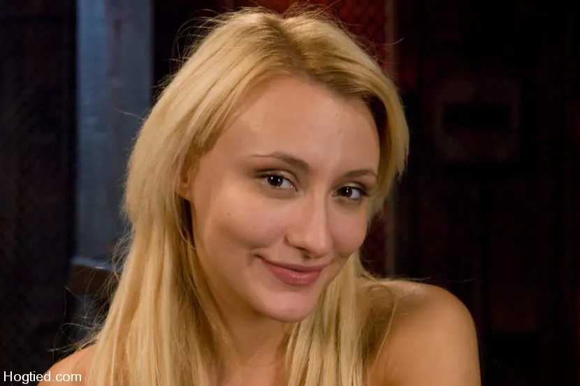 Kink 'Smoking Hot Mallory Rae' starring Mallory Rae Murphy (Photo 8)