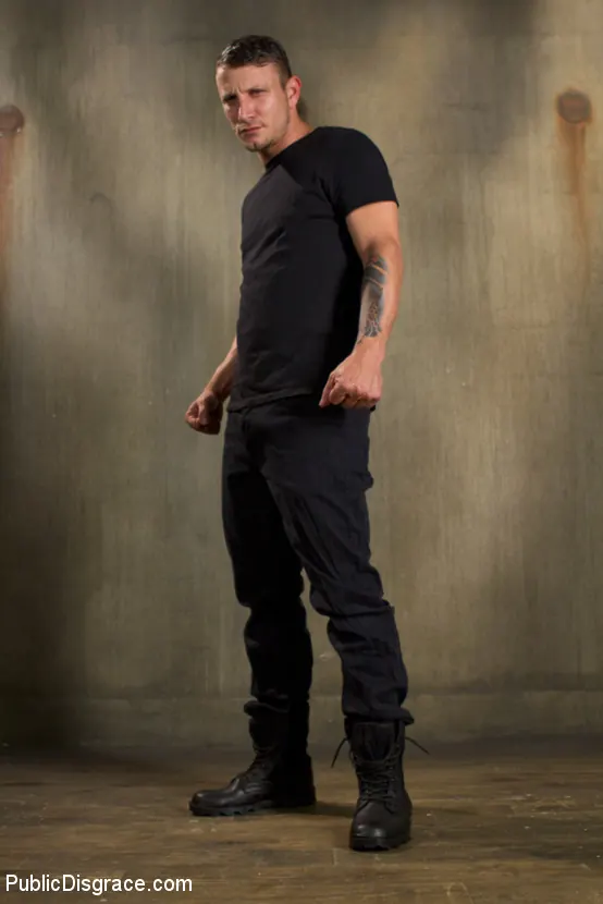 Kink '19 year old All Natural Slut Gets fucked in Bondage at an elegant party' starring Mandy Muse (Photo 8)