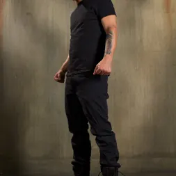 Mandy Muse in 'Kink' 19 year old All Natural Slut Gets fucked in Bondage at an elegant party (Thumbnail 8)