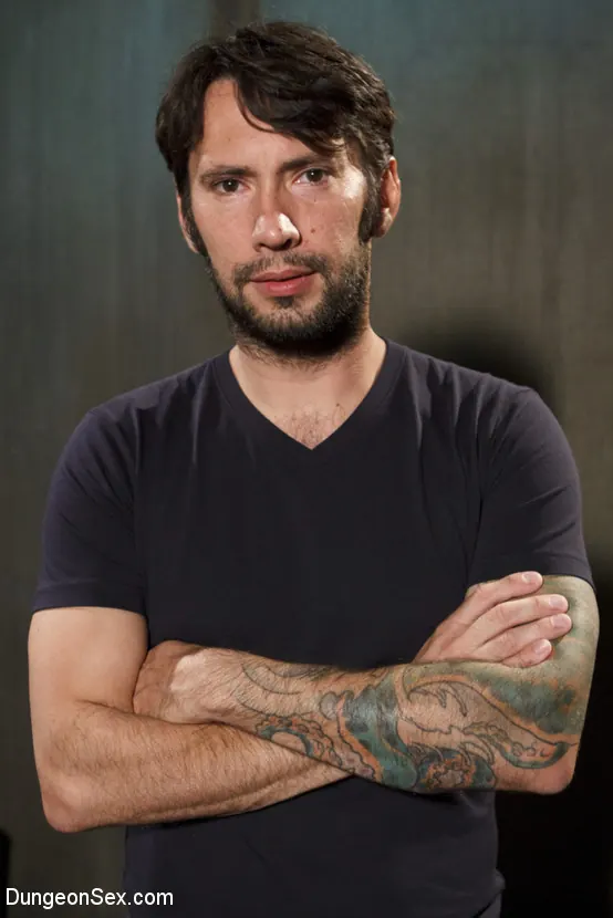 Mandy Muse に 'ダウンとダーティ' from 'Kink' (写真 2) Kink 'ダウンとダーティ' 主演 Mandy Muse (写真 2)