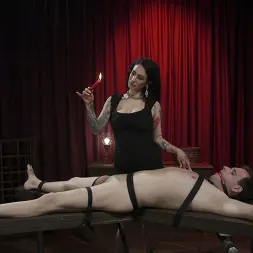 Marcelo に アラベラのゴミ箱:アラベララファエルがマルセロを破壊する (写真 2) Marcelo に 'Kink' アラベラのゴミ箱:アラベララファエルがマルセロを破壊する (サムネイル 2)