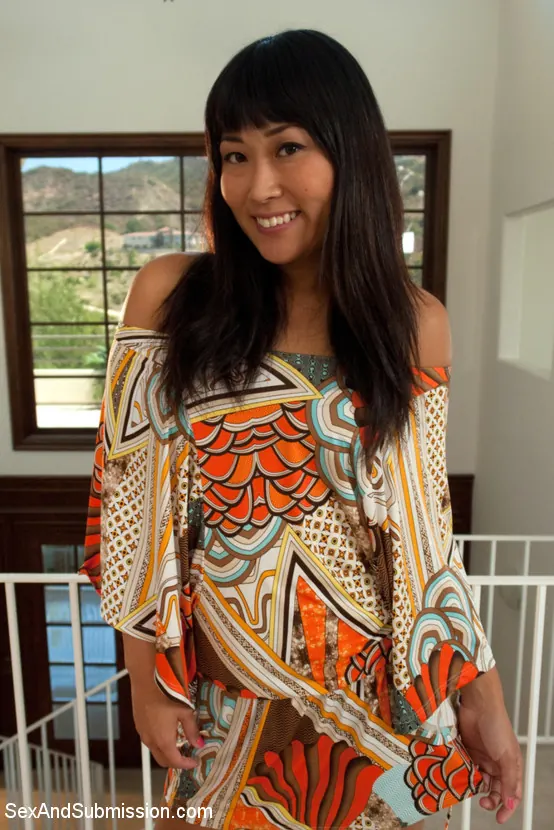 Kink 'Humiliated Wife' starring Kaylee Hilton (Photo 1)