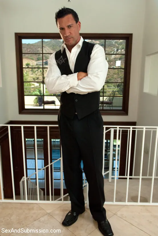 Kink 'Humiliated Wife' starring Kaylee Hilton (Photo 13)