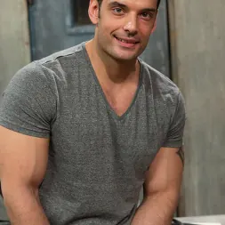 Maitresse Madeline in 'Kink' searches for a personal slave for her home. (Thumbnail 8)