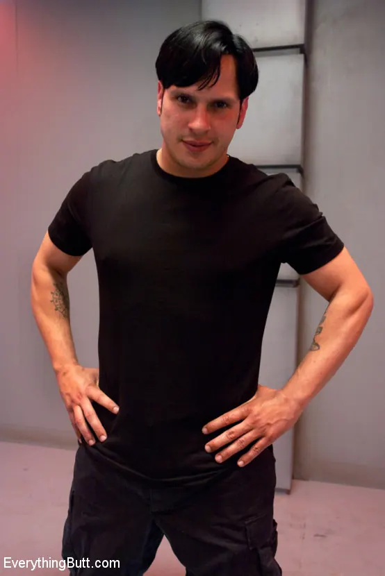 Kink 'Rubias anales en látex' protagonizando Mariah Madisynn (foto 21)