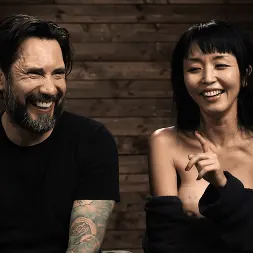 Marica Hase en 'Kink' Atadas, folladas y atormentadas: Marica Hase y Tommy Pistol (Miniatura 29)