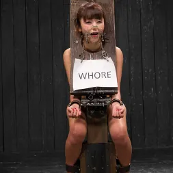 Marica Hase en 'Kink' Puta de semen (Miniatura 19)