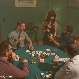 Marica Hase に 日本のファックおもちゃは、彼女の小さな穴をアメリカの雄鶏で詰め込む (写真 14) Marica Hase に 'Kink' 日本のファックおもちゃは、彼女の小さな穴をアメリカの雄鶏で詰め込む (サムネイル 14)