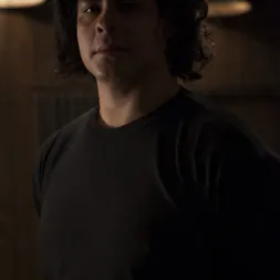 Marica Hase en 'Kink' Sin escapatoria (Miniatura 9)