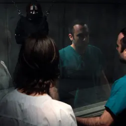 Marica Hase に プレデターゲーム - HogTied BDSMファンタジーフィーチャームービー、Marica Hase出演 (写真 15) Marica Hase に 'Kink' プレデターゲーム - HogTied BDSMファンタジーフィーチャームービー、Marica Hase出演 (サムネイル 15)