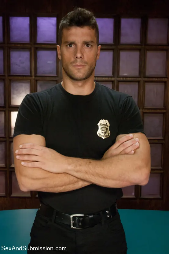 Kink 'El salón de masajes: Marica Hase' protagonizando Marica Hase (foto 10)