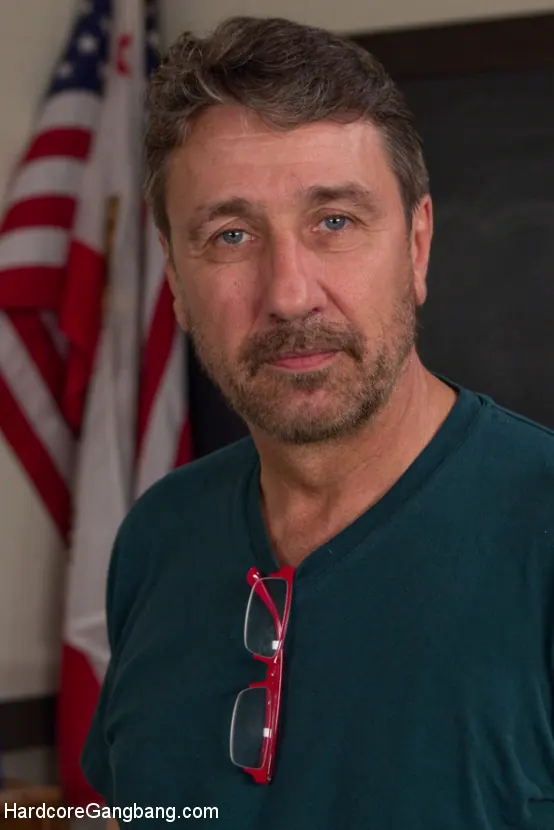 Marica Hase in 'The Most Adorably Intense DOUBLE ANALVAGPEN Gangbang of your DREAMS!' from 'Kink' (Photo 20) Kink 'The Most Adorably Intense DOUBLE ANALVAGPEN Gangbang of your DREAMS!' starring Marica Hase (Photo 20)