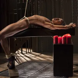 Marie Luv in 'Kink' Fit and Filthy Anal Slut (Thumbnail 14)