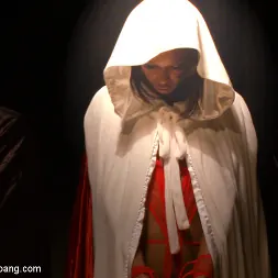 Marie Luv in 'Kink' The Savage Sexual Initiation of Marie Luv (Thumbnail 1)