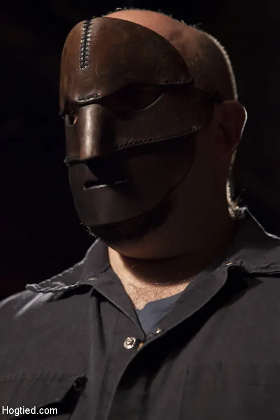 Kink 'Puta pelirroja sucia limpia y fregada' protagonizando Marie McCray (foto 13)