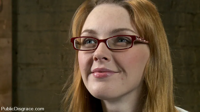 Kink 'Marie McCray: Humiliated and fucked' starring Marie McCray (Photo 8)