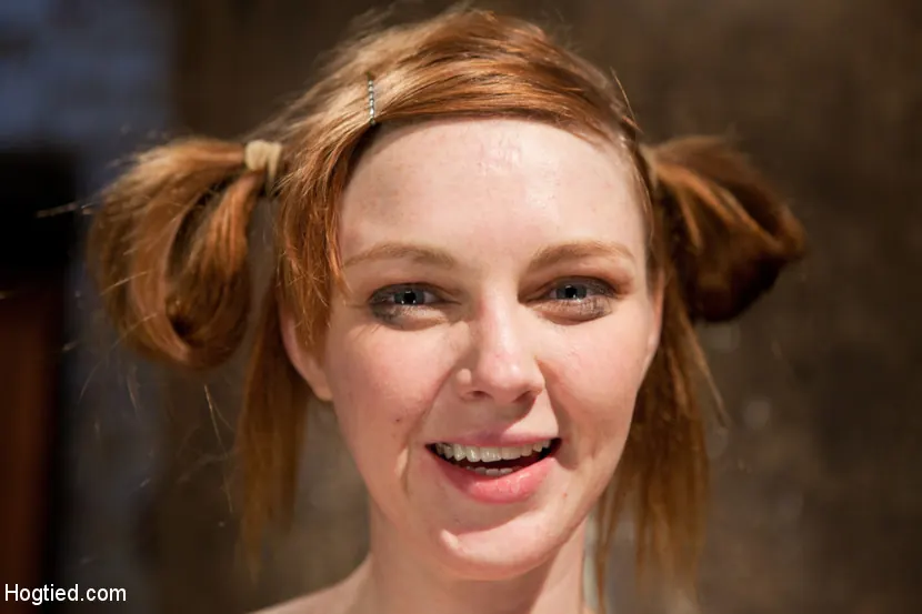 Kink 'María McCray' protagonizando María McCray (foto 9)