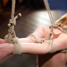 María McCray en 'Kink' María McCray (Miniatura 10)