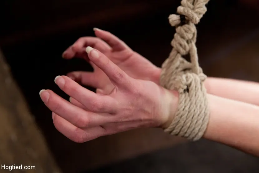 Kink 'María McCray' protagonizando María McCray (foto 11)