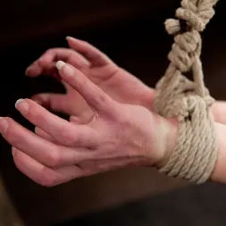 María McCray en 'Kink' María McCray (Miniatura 11)