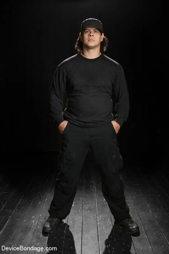 Marie McCray en 'vs Orlando' from 'Kink' (foto 2) Kink 'vs Orlando' protagonizando Marie McCray (foto 2)