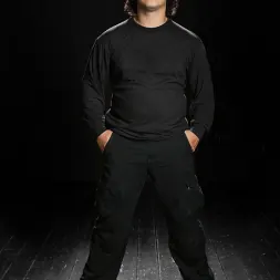 Marie McCray en vs Orlando (foto 2) Marie McCray en 'Kink' vs Orlando (Miniatura 2)