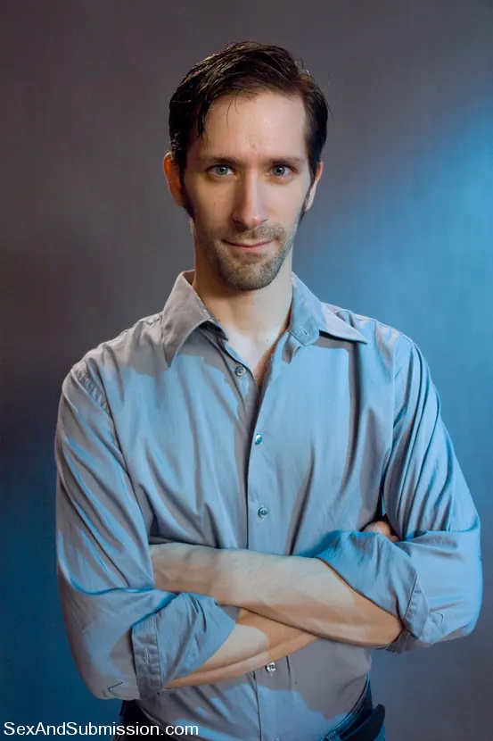 Kink 'フォトグラファー' 主演 Marie McCray (写真 7)