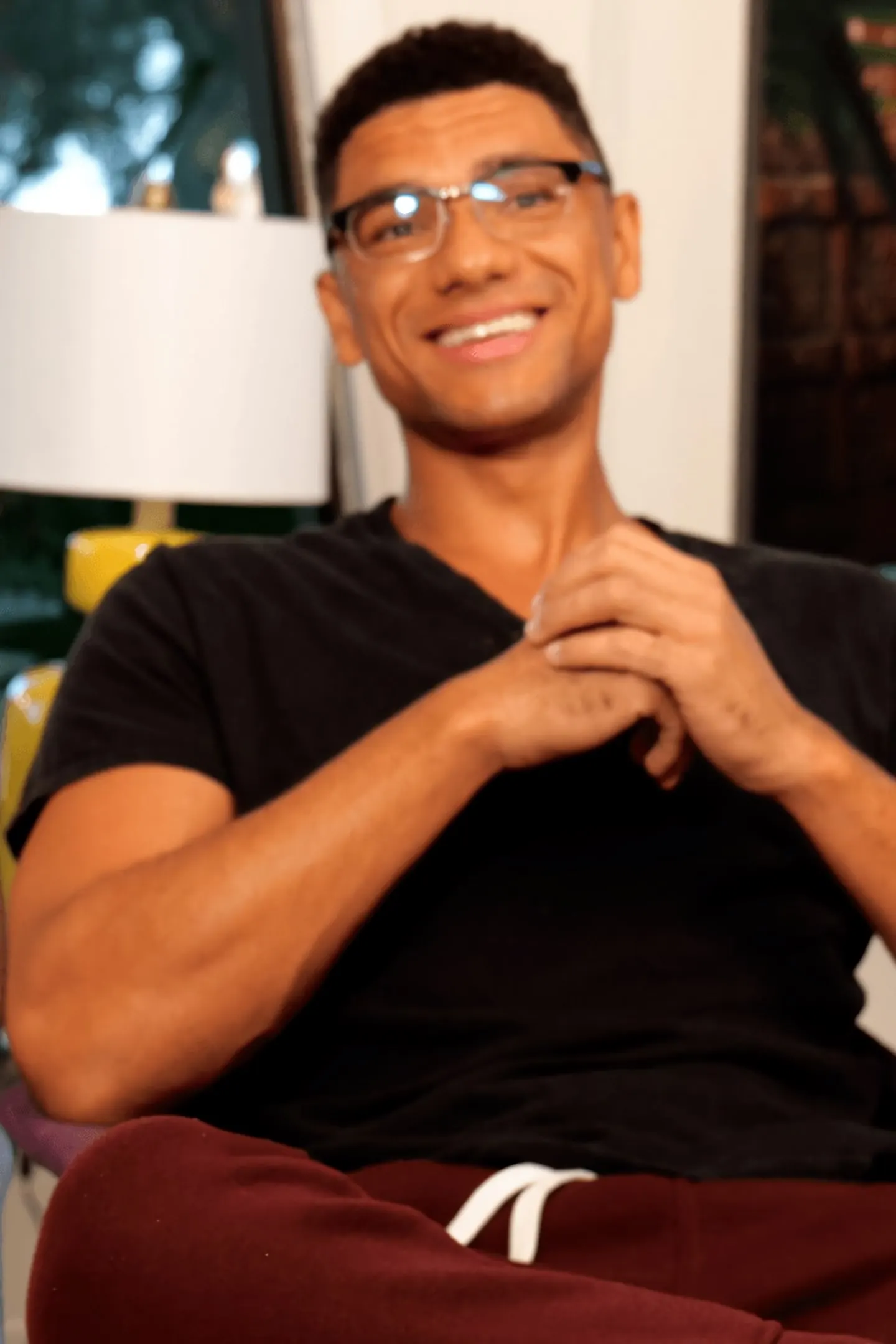 Kink 'Me gusta duro: Marilyn Johnson y Andre Stone' protagonizando Marilyn Johnson (foto 27)