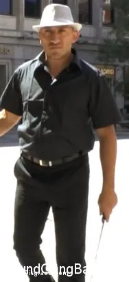 Kink 'トリプルペネトレーション！ダブルアナル！ロシアの美しさを恋しさせる！' 主演 Rokki (写真 17)