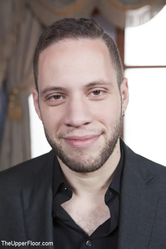 Kink 'Ms. Rossi and the Anal Trainee Slave' starring Marley Blaze (Photo 13)